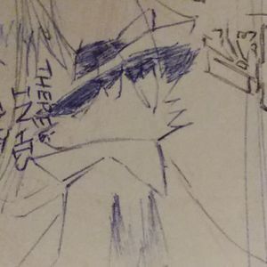 Meet your Posher, Delyn